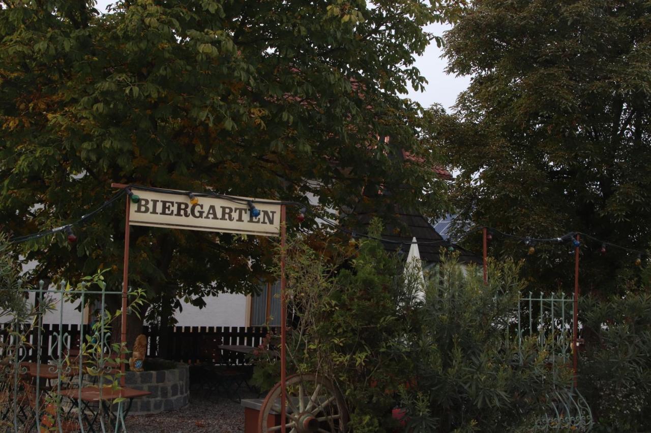 Landhotel Gasthof Huber Merching Exterior foto